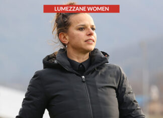Nicoletta Mazza, Lumezzane: “Poco brillanti, ma questa squadra ha grande mentalità”