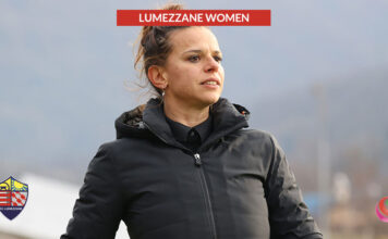Nicoletta Mazza, Lumezzane: “Poco brillanti, ma questa squadra ha grande mentalità”