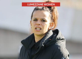 Nicoletta Mazza, Lumezzane: “Obiettivo chiudere il 2025 al secondo posto”