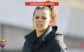 Nicoletta Mazza, Lumezzane: “Obiettivo chiudere il 2025 al secondo posto”