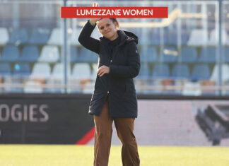 Nicoletta Mazza, Lumezzane: “Siamo vicine al nostro massimo potenziale”