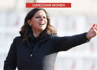 Nicoletta Mazza, Lumezzane: “Voglio pronto riscatto dopo Arezzo”
