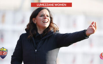 Nicoletta Mazza, Lumezzane: “Voglio pronto riscatto dopo Arezzo”