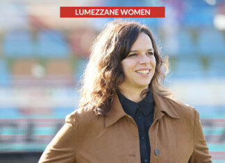 Nicoletta Mazza, Lumezzane: “Aver messo paura alla Roma è un grande orgoglio”