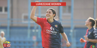 Lumezzane, apoteosi rossoblù al Saleri: Cesena battuto 2-1