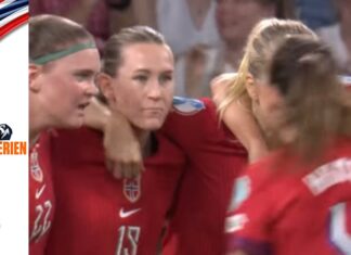 La Norvegia chiude in bellezza il 2025