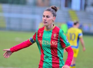 Ternana Women: le umbre post promozione, con una permanenza in Serie A da conquistare