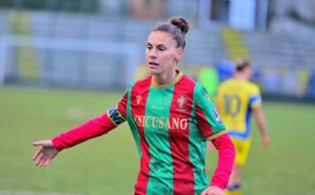 Ternana Women: le umbre post promozione, con una permanenza in Serie A da conquistare