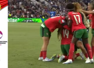 Doppia sconfitta in amichevole per il Portogallo. Francisco Neto: “Tra un anno sono assolutamente certo che saremo migliori”