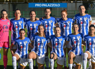 Pro Palazzolo, un individuo dagli spalti aggredisce verbalmente la direttrice di gara: multa e gara col Südtirol a porte chiuse