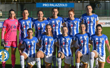 Pro Palazzolo, un individuo dagli spalti aggredisce verbalmente la direttrice di gara: multa e gara col Südtirol a porte chiuse