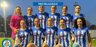 Pro Palazzolo, nuovo ko: palazzolesi battute in rimonta da Südtirol