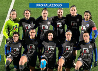 La Pro Palazzolo saluta la Coppa Italia: a passare è il Moncalieri