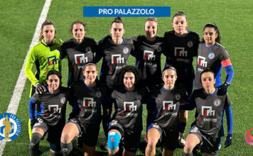 La Pro Palazzolo saluta la Coppa Italia: a passare è il Moncalieri