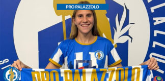 Pro Palazzolo: ufficiale l’arrivo di Clara Raccagni, ma salutano tre calciatrici