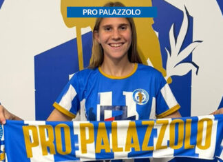 Pro Palazzolo: ufficiale l’arrivo di Clara Raccagni, ma salutano tre calciatrici
