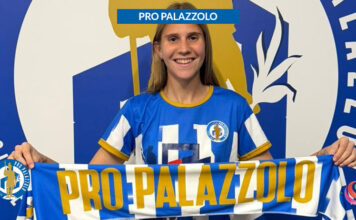 Pro Palazzolo: ufficiale l’arrivo di Clara Raccagni, ma salutano tre calciatrici