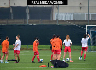 Federica Mussano, Real Meda, aspettando il Torino: “Per vincere serviranno intensità, attenzione e sfruttare le occasioni che creeremo”