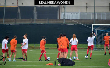 Federica Mussano, Real Meda, aspettando il Torino: “Per vincere serviranno intensità, attenzione e sfruttare le occasioni che creeremo”