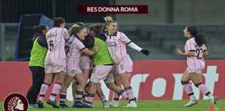 La RES Donna Roma termina il 2025 con un pareggio