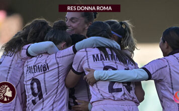 RES Donna Roma sempre più temibile: il risultato del derby sorride alle Capitoline