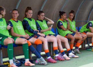 Nikèe Diana Van Dijk, Inter Women: “Ogni ostacolo che ho incontrato mi ha permesso di migliorare e di arrivare dove sono oggi”.