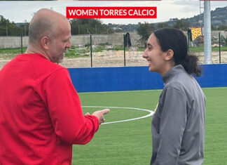 Women Torres, contro il Sedriano le geometrie e la qualità di Sefana Benlarbi