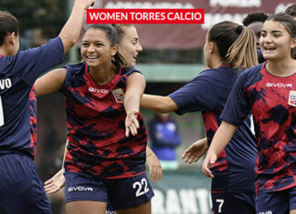 Giada Billi, Torres Women, sul match contro la Solbiatese: “La partita contro la Solbiatese sarà difficile, ma con una buona preparazione e un gioco solido…”