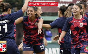 Giada Billi, Torres Women, sul match contro la Solbiatese: “La partita contro la Solbiatese sarà difficile, ma con una buona preparazione e un gioco solido…”
