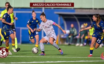 L’Arezzo fa 0-0 nel friendly test con il Genoa – Intanto partenze, ritorni e…