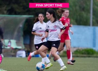 Rossella Penta, Pink Sport Time: “Possiamo conquistare ancora tanto. Lo scenario attuale? Frutto di una crescita importante”