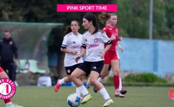 Rossella Penta, Pink Sport Time: “Possiamo conquistare ancora tanto. Lo scenario attuale? Frutto di una crescita importante”