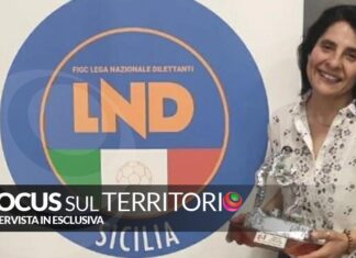 Antonia Giammanco, AIAC Sicilia: “La spinta Nazionale sta arrivando sul territorio ma a macchia di leopardo. Il mio augurio per il movimento? Ecco quale è”