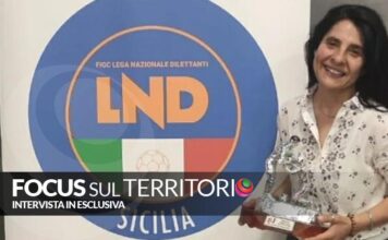 Antonia Giammanco, AIAC Sicilia: “La spinta Nazionale sta arrivando sul territorio ma a macchia di leopardo. Il mio augurio per il movimento? Ecco quale è”