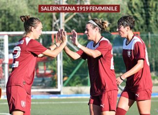 Le granata volano a Marsala: sarà Virtus-Salernitana – Vanoli: “Sono fiducioso”