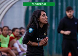 Luisa Orlando, coach CUS Unical: “Ragioniamo sul qui ed ora. Colleferro? Non dovremo fare calcoli”