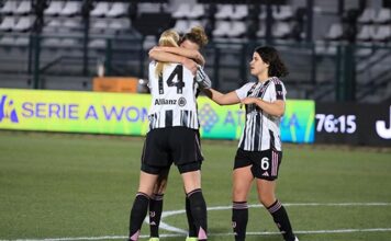 “Vinci!”, imperativo Juve, Napoli the end: bianconere in semifinale