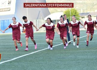 Salernitana ai quarti di Coppa Italia – Vanoli: “Traguardo importante”