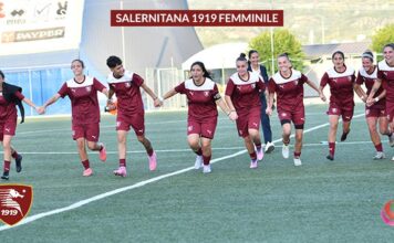 Salernitana ai quarti di Coppa Italia – Vanoli: “Traguardo importante”