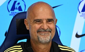 Juve, it’s party time! Canzi: “Tanta felicità. Girelli? Grande campionessa”