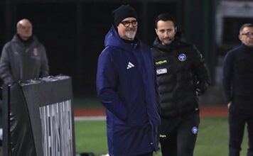 Canzi, il post-it per Juve-Sassuolo:“Andremo in campo per vincere. Rosucci? Non sarà con noi”