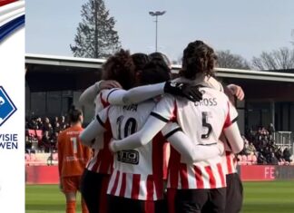 Feyenoord in pieno sogno “salto”, Ajax insicuro – La sintesi della giornata 12 Eredivisie