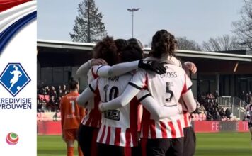 Feyenoord in pieno sogno “salto”, Ajax insicuro – La sintesi della giornata 12 Eredivisie