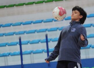 Camilla Masciulli, Montesilvano: “Punto importante in vista di domenica, noi ci crediamo. Mondiali? Un grande risultato”