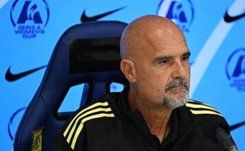 Vedi Napoli e poi…Coppa Italia? Canzi sprona: “Consapevoli della nostra forza, ma…”