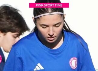 Naja Pastore, Pink Sport Time: “Non vedevo l’ora di tornare. La nostra vera forza? Il gruppo”