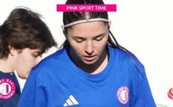 Naja Pastore, Pink Sport Time: “Non vedevo l’ora di tornare. La nostra vera forza? Il gruppo”
