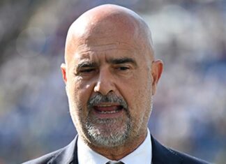 Arriva l’Inter – Canzi, Juve: “Squadra che segna molto. Sarà, quindi, miglior attacco contro miglior difesa”