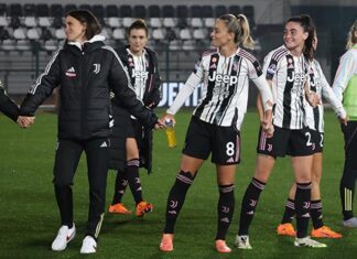 Il mercato Juve si muove: un rinforzo di marca USA all’orizzonte?