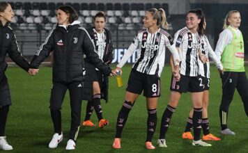 Il mercato Juve si muove: un rinforzo di marca USA all’orizzonte?